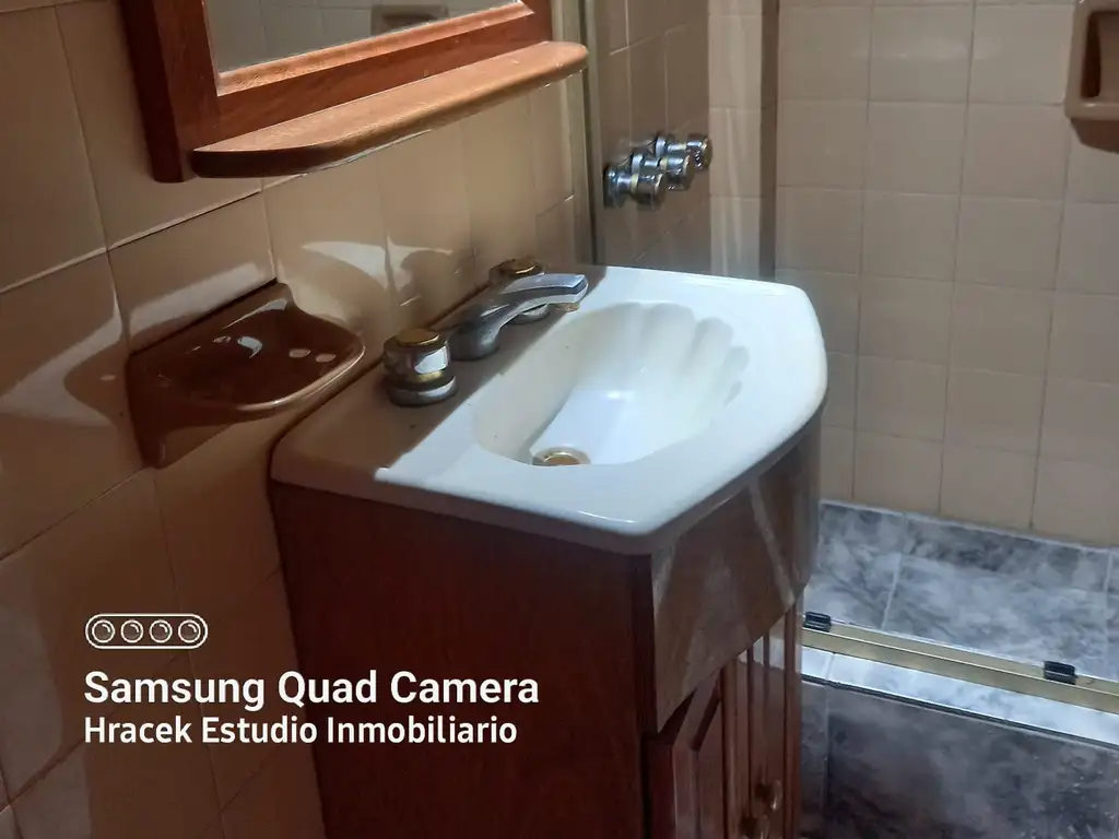 Foto de Alquiler departamento dos ambientes en muy buen estado, Morón centro, imagen 3