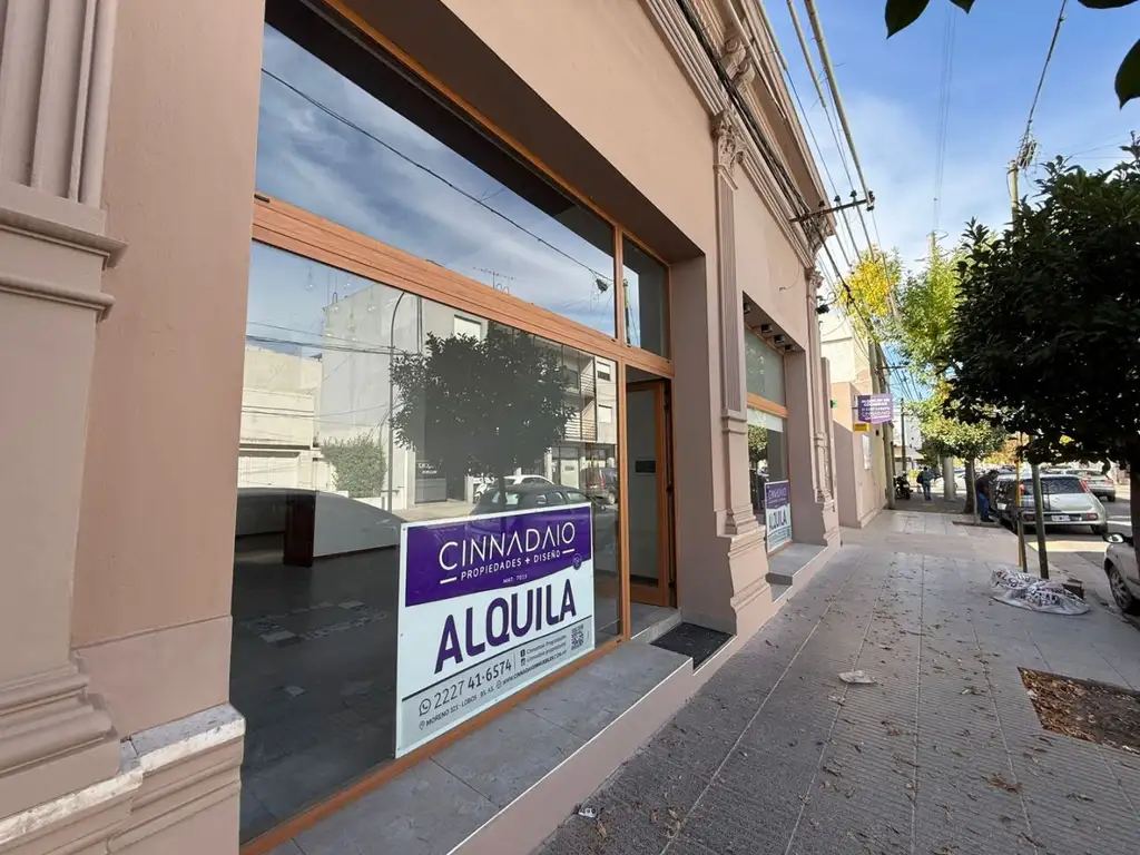 Foto de Local - Alquiler - Argentina, Lobos - Alberdi 100, imagen 1