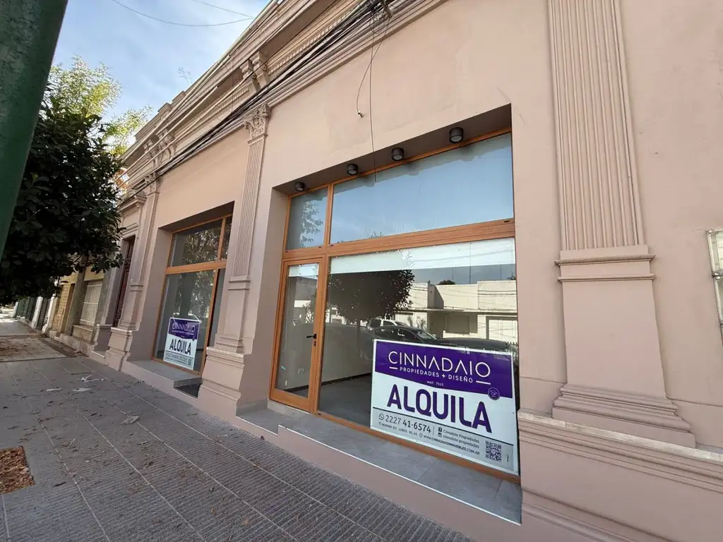Foto de Local - Alquiler - Argentina, Lobos - Alberdi 100, imagen 3