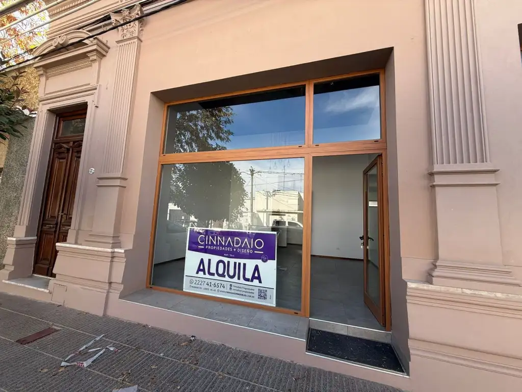 Foto de Local - Alquiler - Argentina, Lobos - Alberdi 100, imagen 5