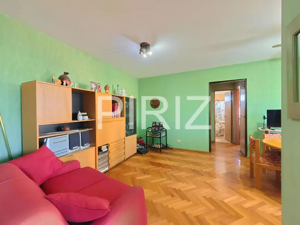 Foto de Departamento de tres ambientes, imagen 2