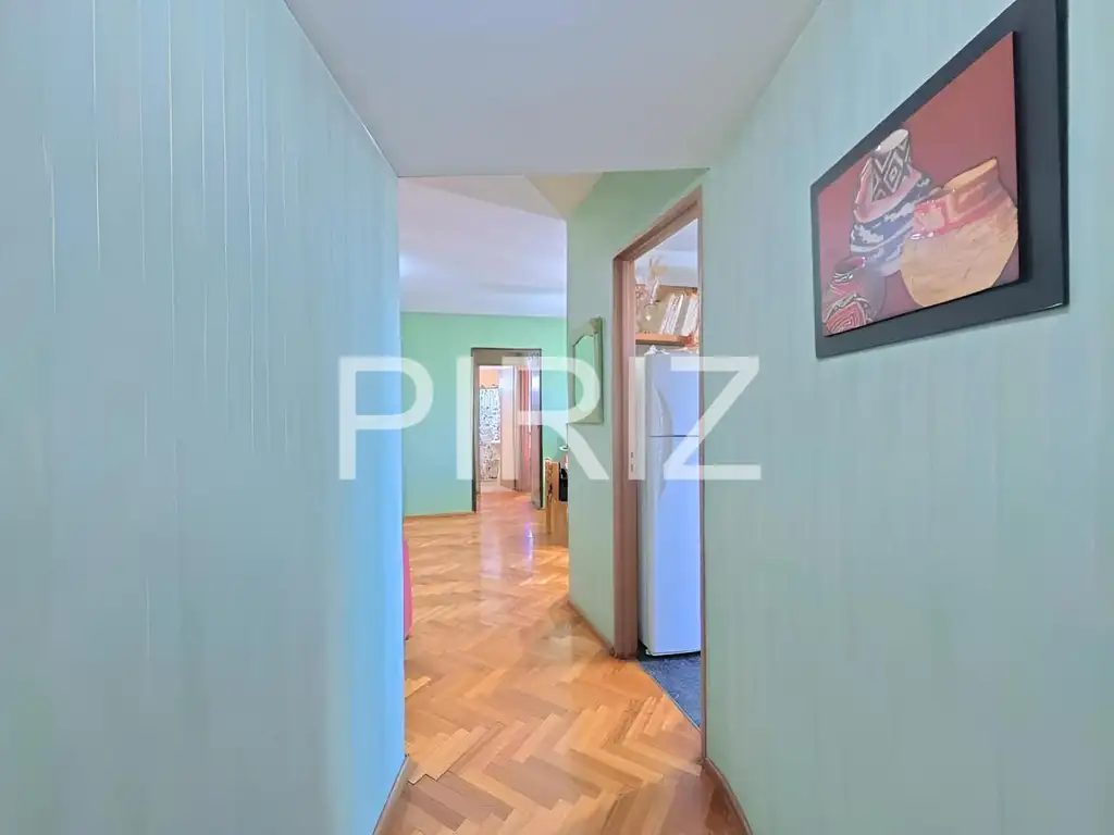 Foto de Departamento de tres ambientes, imagen 4