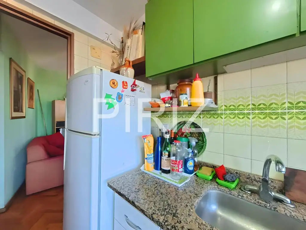 Foto de Departamento de tres ambientes, imagen 5