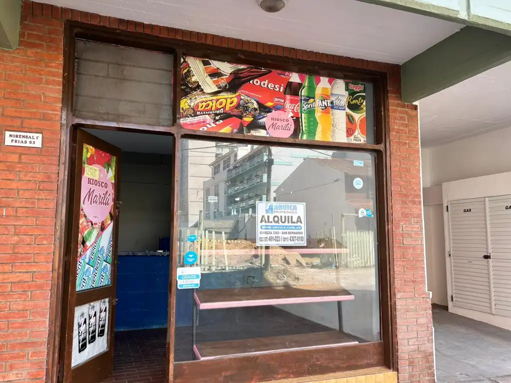 Foto de LOCAL EN ALQUILER A MEDIA CUADRA DE LA PLAYA, imagen 1