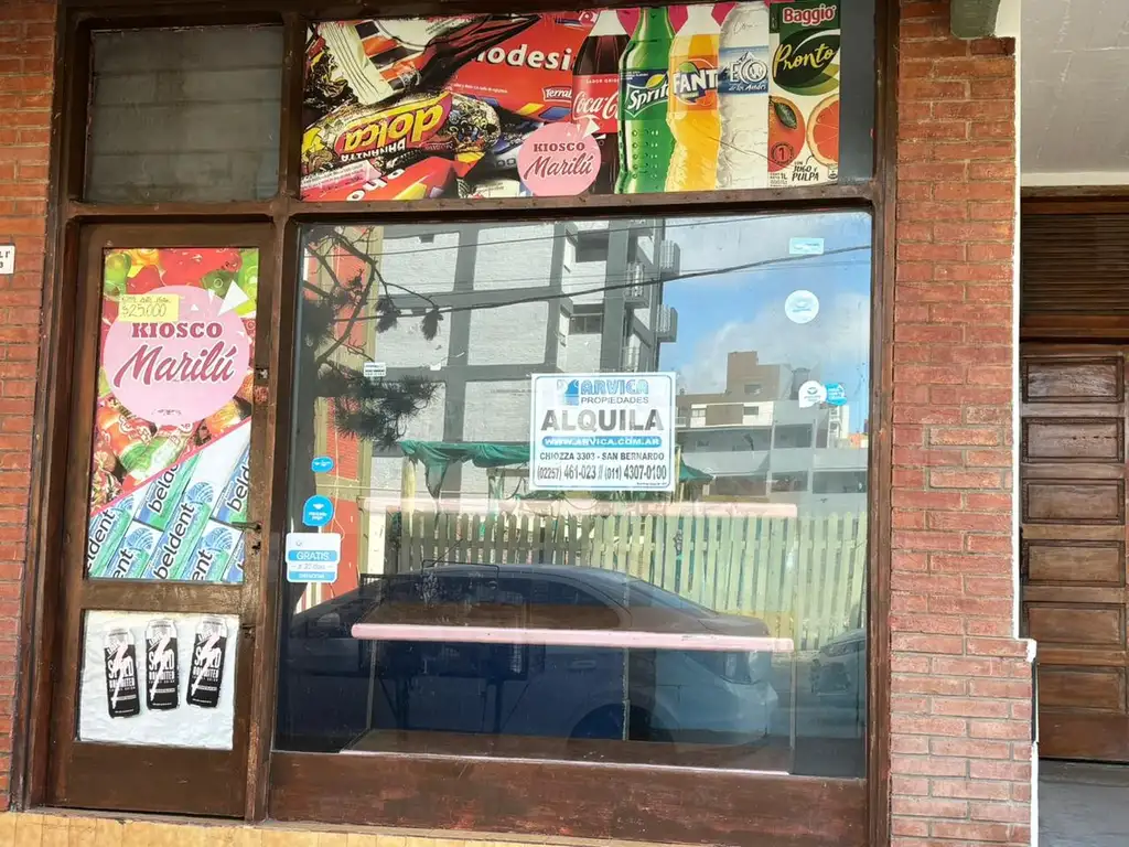 Foto de LOCAL EN ALQUILER A MEDIA CUADRA DE LA PLAYA, imagen 2