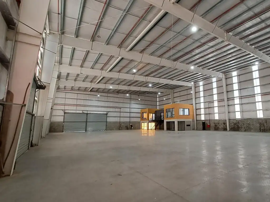 Foto de Alquiler gapon Parque Industrial Buen Ayre 2, imagen 2