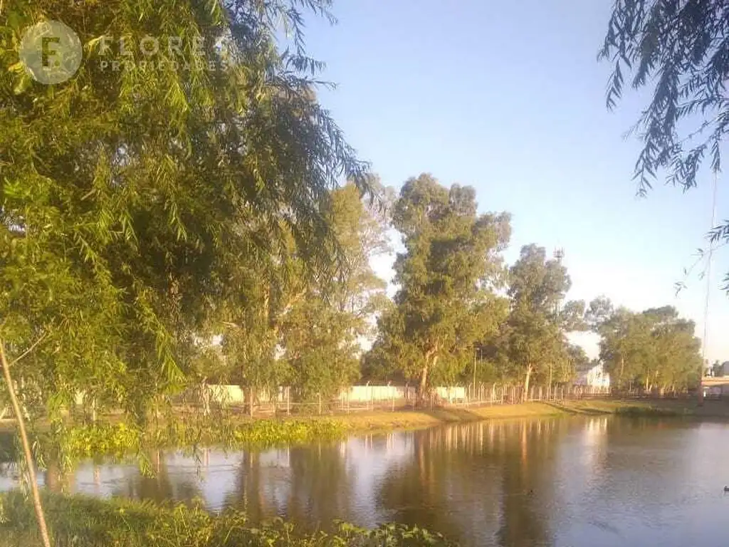 Foto de Flores Prop. Vende Terreno en Pilar del Este - Santa Emilia, imagen 2