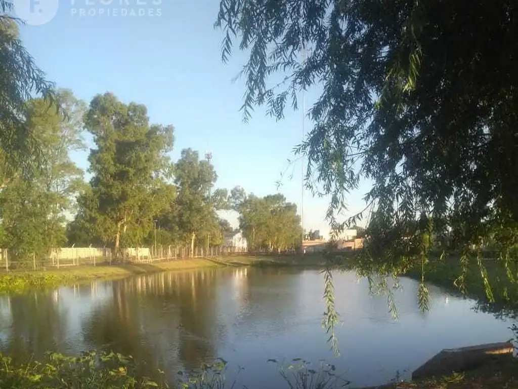 Foto de Flores Prop. Vende Terreno en Pilar del Este - Santa Emilia, imagen 3