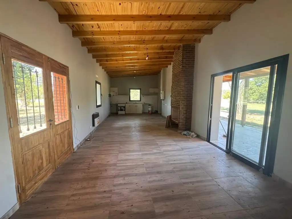 Foto de ALQUILER DEPARTAMENTO 2AMBIENTES LUJAN BARRIO SANTA MATILDE, imagen 4