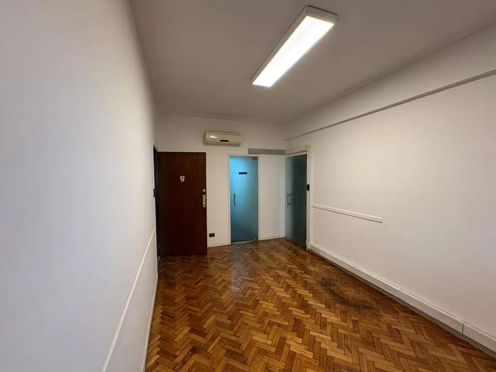 Foto de Oficina en alquiler ubicado en Recoleta, imagen 1