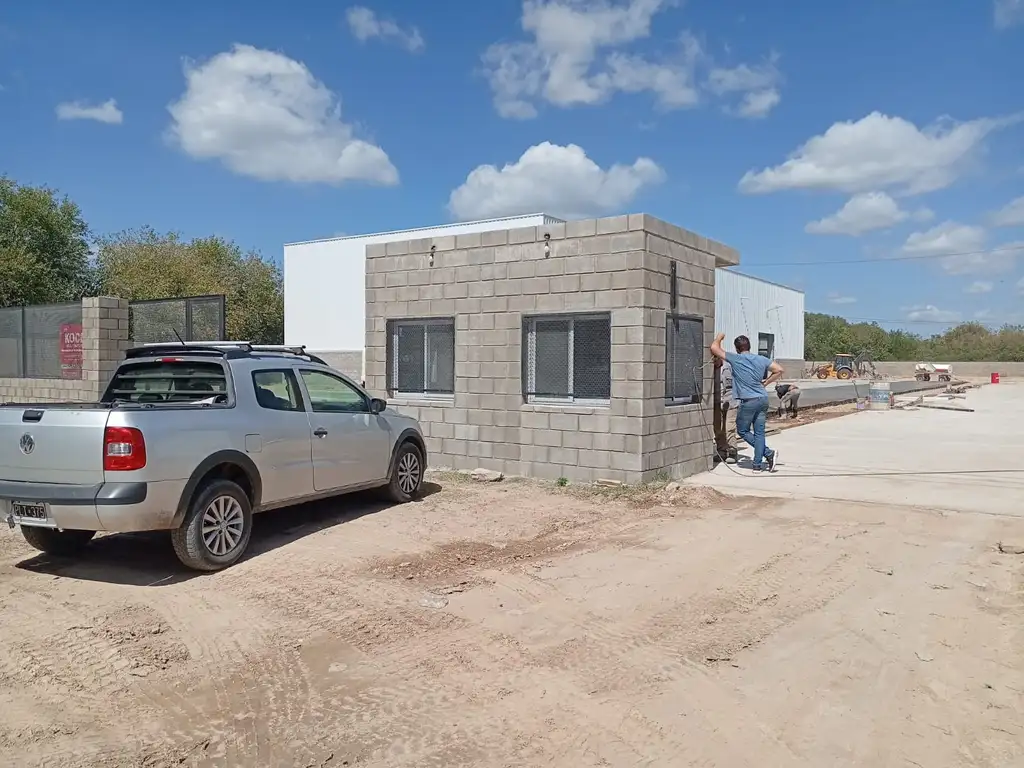 Foto de Galpones a estrenar en Alquiler en excelente ubicación sobre Ruta 25 en, imagen 3
