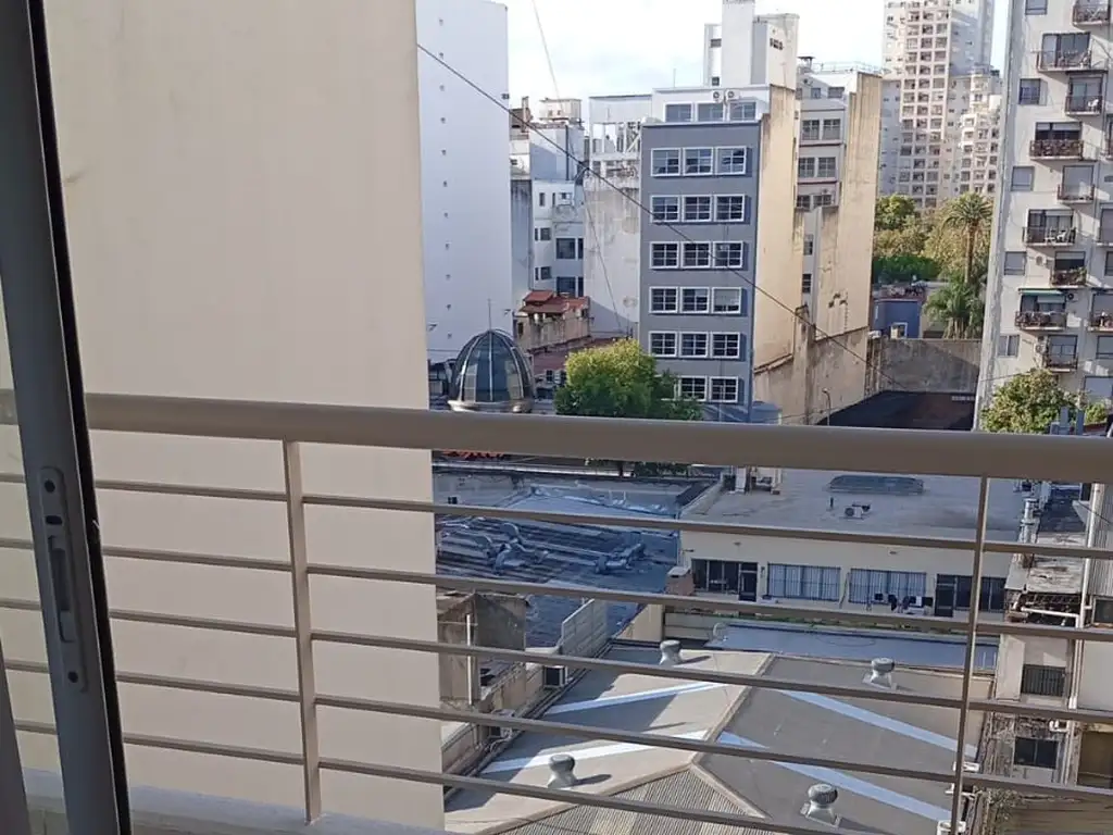 Foto de Balvanera -Venta monoambiente Bmé Mitre 2280, imagen 1