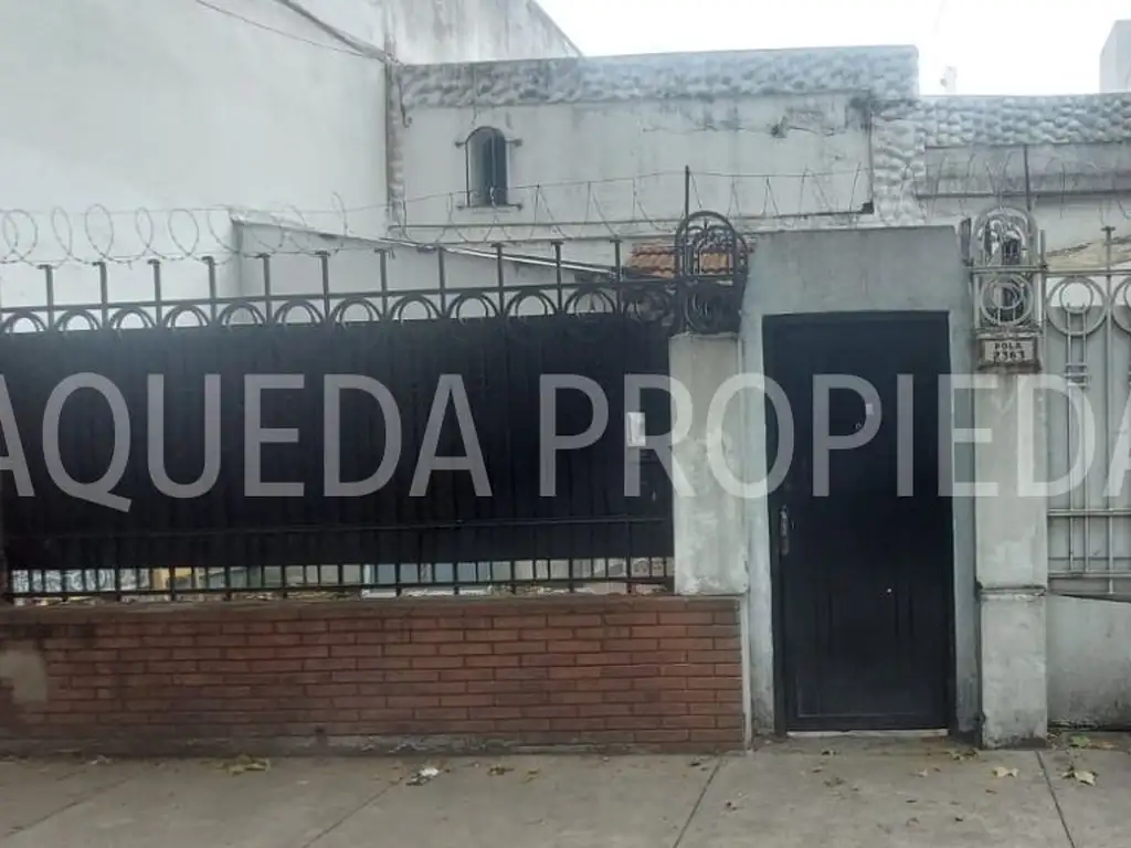 Foto de CASA CON GALPON 160 M2, imagen 2