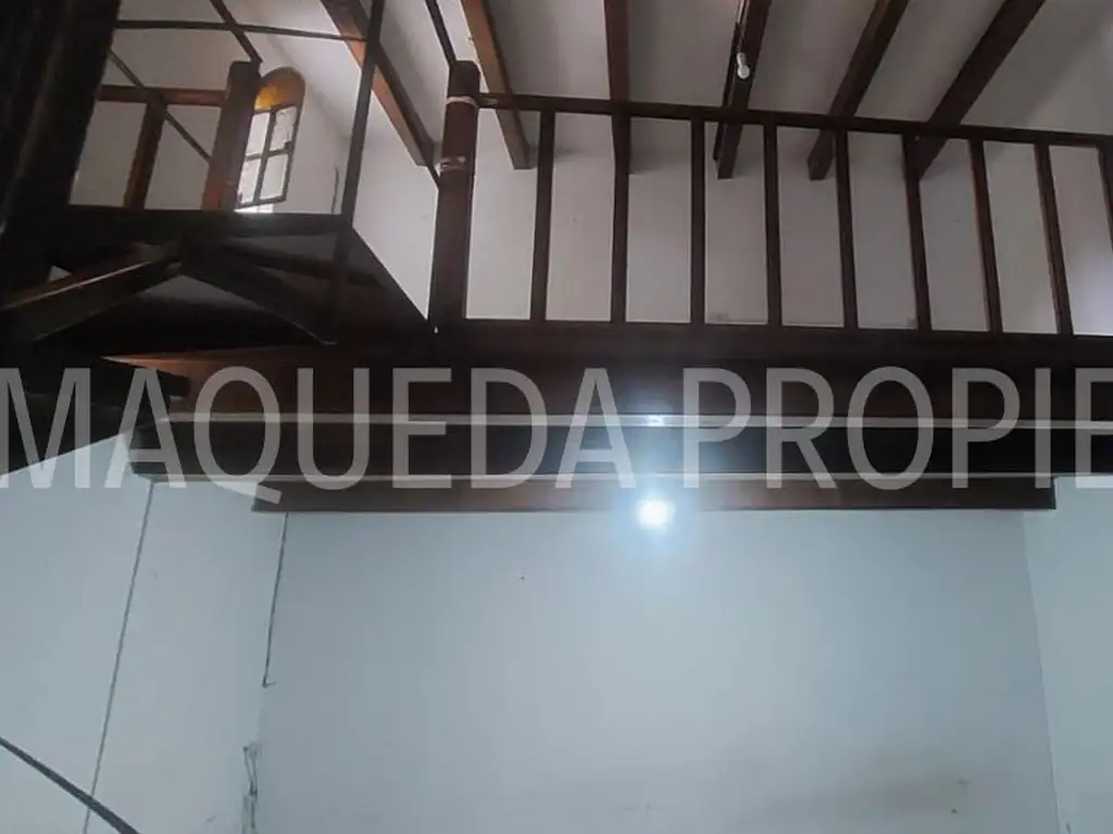 Foto de CASA CON GALPON 160 M2, imagen 4