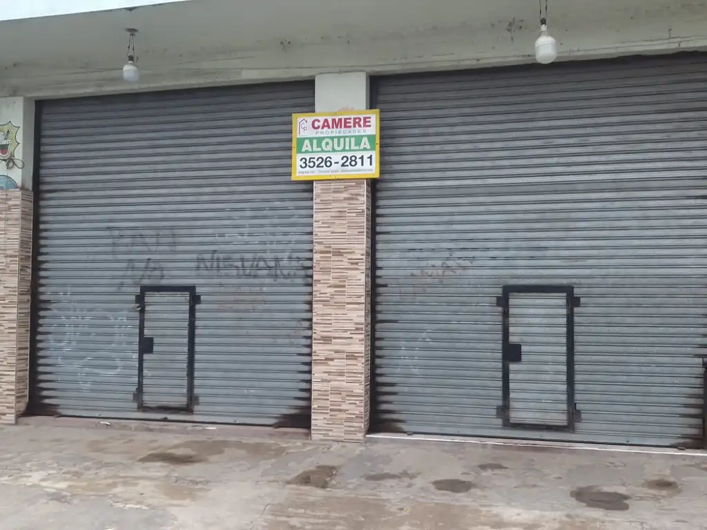 Foto de LOCAL EN ALQUILER EN FLORENCIO VARELA, imagen 1