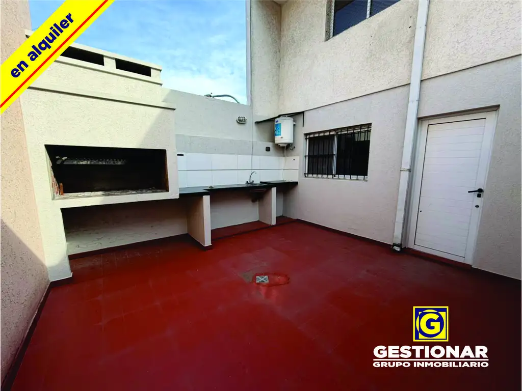 Foto de Duplex en alquiler 3 ambientes, imagen 1