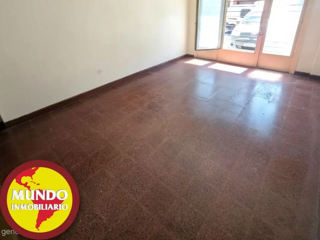 Foto de ALQUILER DE DEPARTAMENTO 2 AMBIENTES CON COCHERA EN VILLA BALLESTER, imagen 2