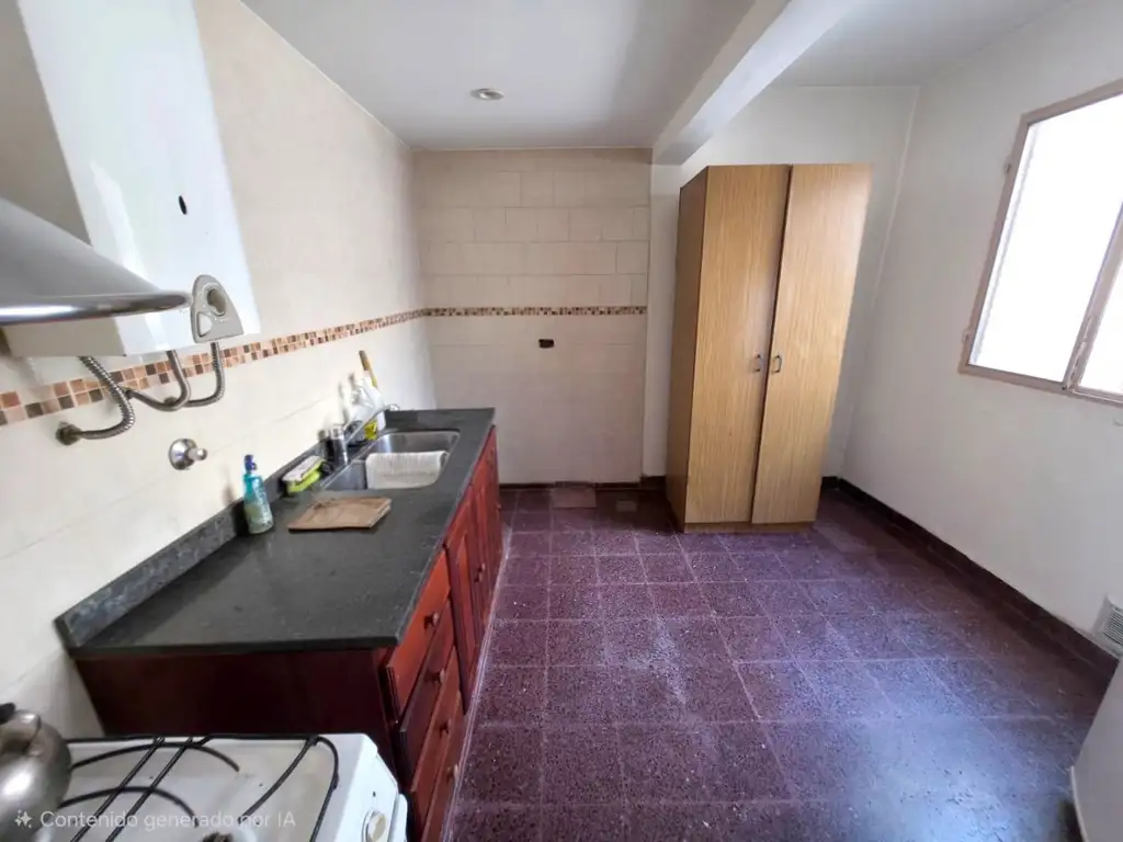 Foto de ALQUILER DE DEPARTAMENTO 2 AMBIENTES CON COCHERA EN VILLA BALLESTER, imagen 3