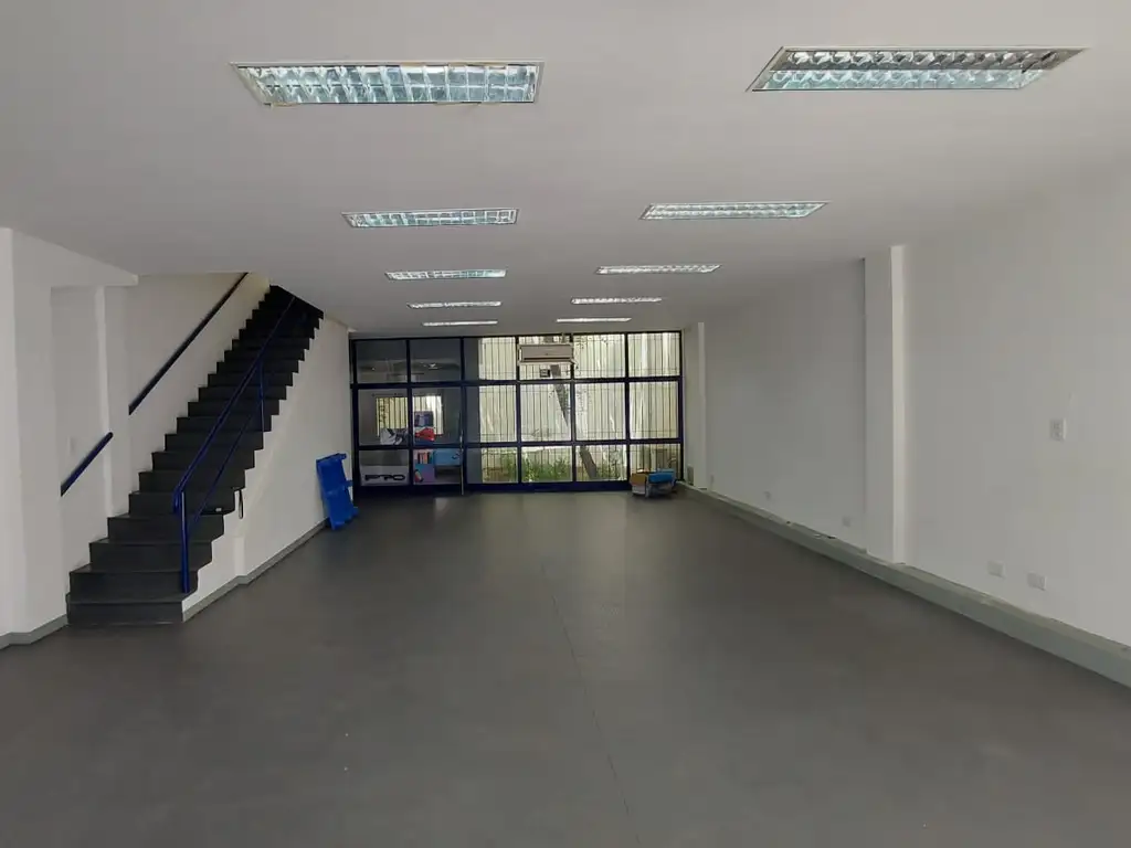 Foto de GALPON/OFICINAS/DEPOSITO EN LOTE PROPIO, imagen 5