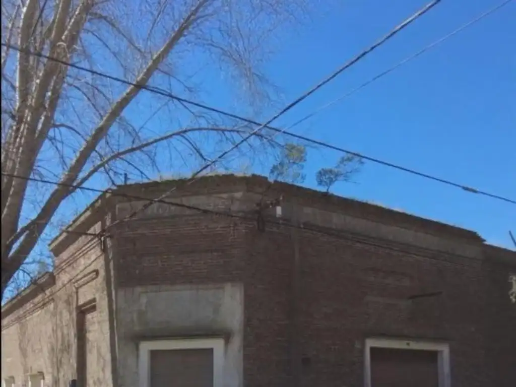 Foto de CASA amplio lote Balcarce, imagen 4