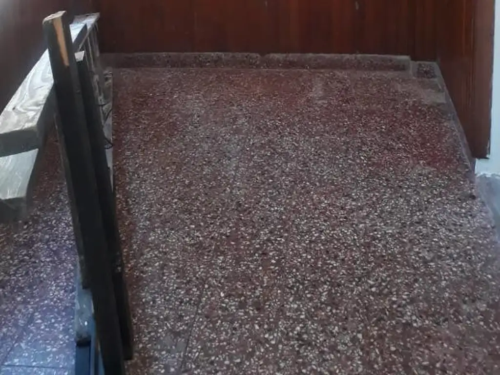Foto de ALQUILER - CASA 3 AMB. - PATIO AL FRENTE - PALOMAR, imagen 5