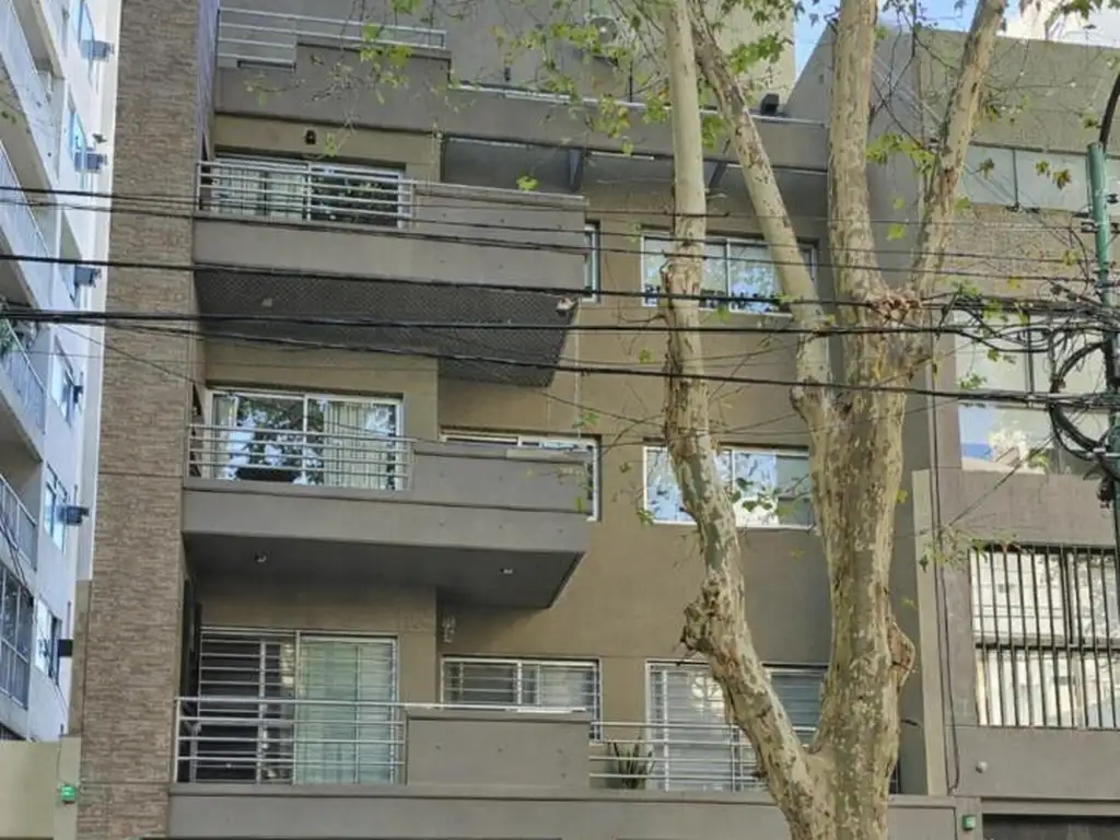 Foto de Caballito 2 Amb Contrafrente C/Cochera, imagen 1