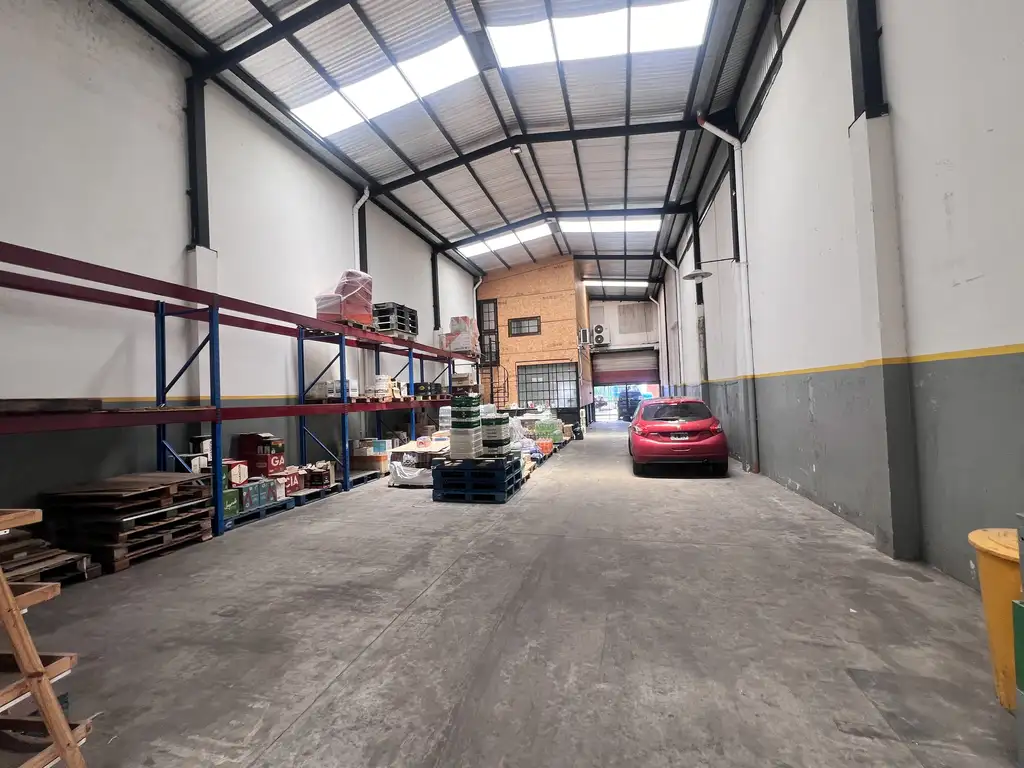 Foto de Depósito a estrenar, imagen 1