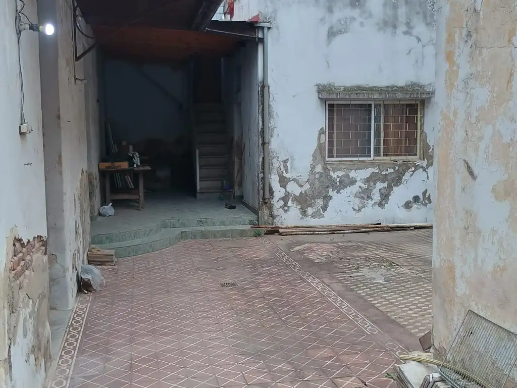 Foto de TERRENO EN VENTA // LOTE DE 10mts de ancho x 19,80mts de largo //, imagen 2
