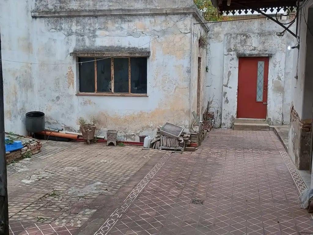 Foto de TERRENO EN VENTA // LOTE DE 10mts de ancho x 19,80mts de largo //, imagen 1