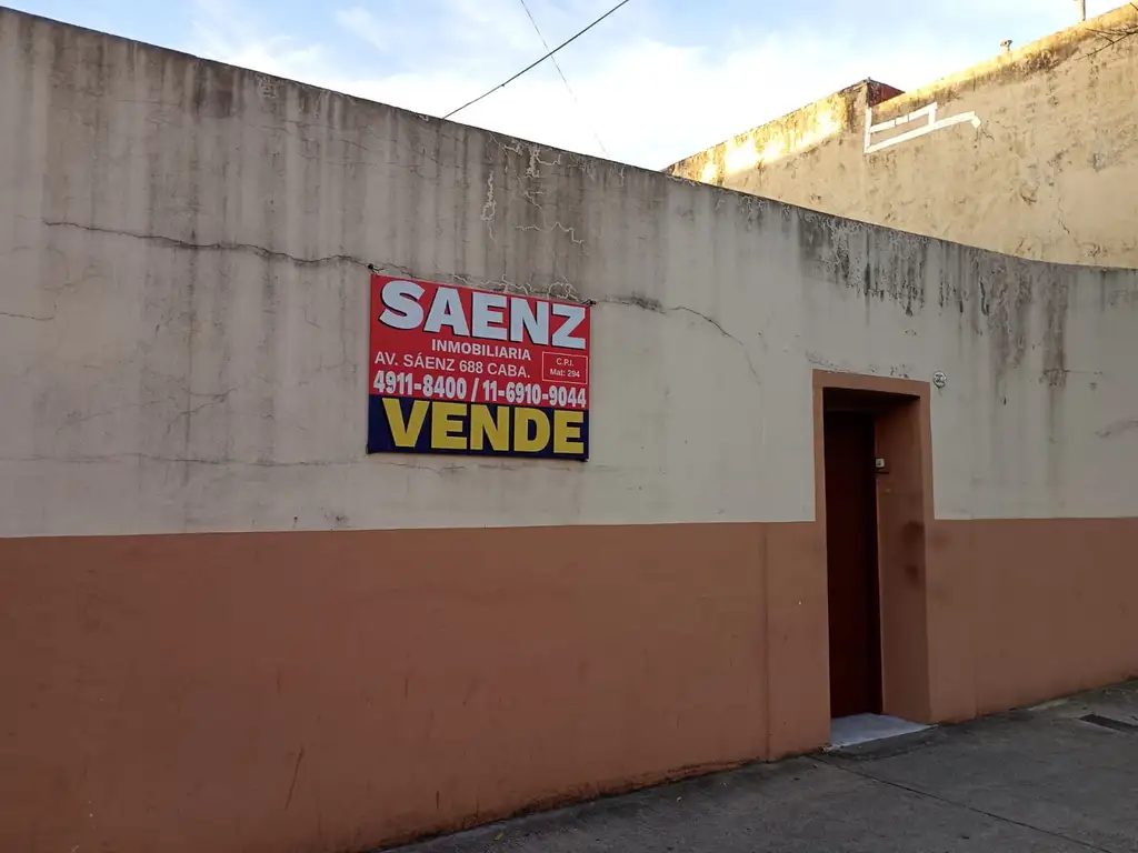 Foto de TERRENO EN VENTA // LOTE DE 10mts de ancho x 19,80mts de largo //, imagen 3