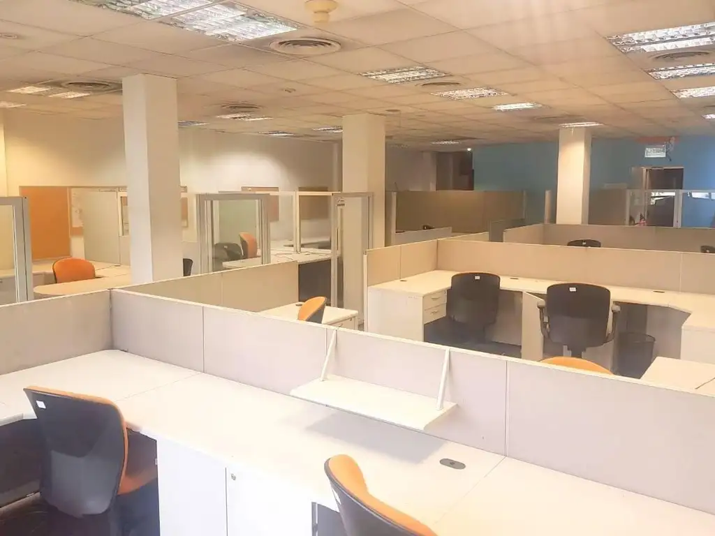 Foto de VENTA DE OFICINA EN SAN NICOLAS CAPITAL FEDERAL, imagen 1