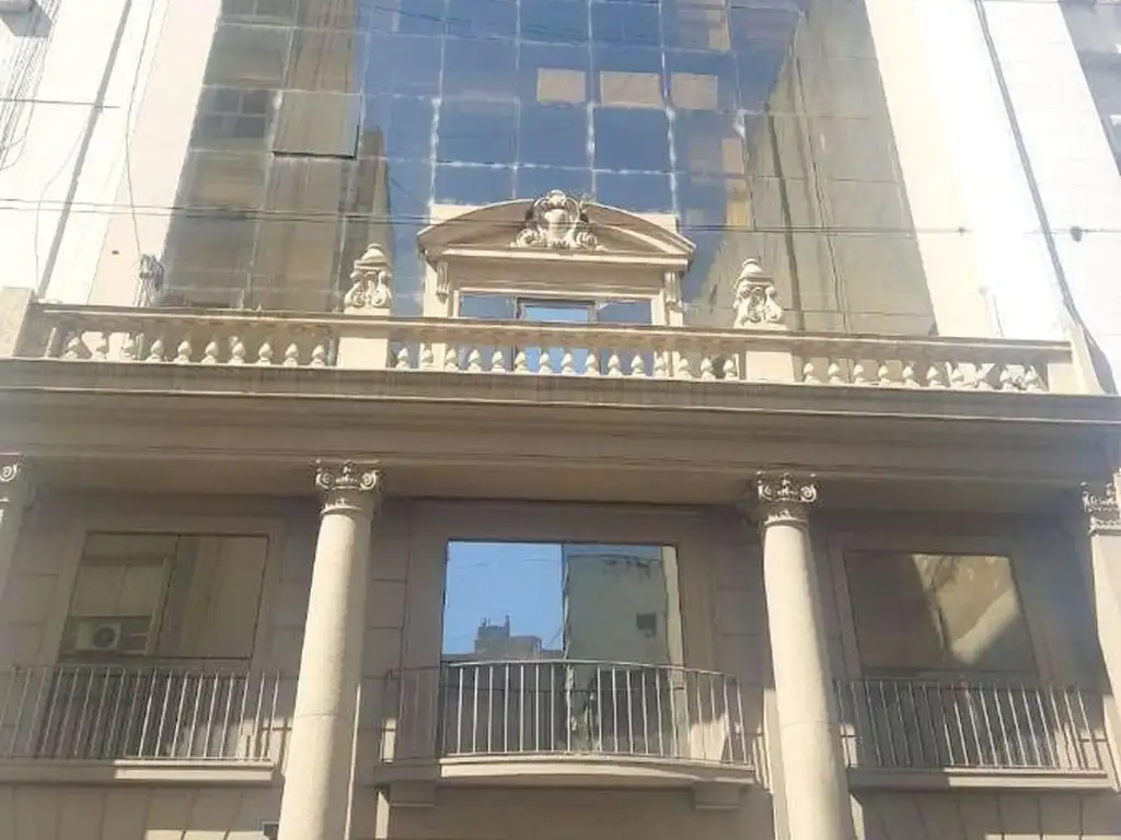 Foto de VENTA DE OFICINA EN SAN NICOLAS CAPITAL FEDERAL, imagen 2