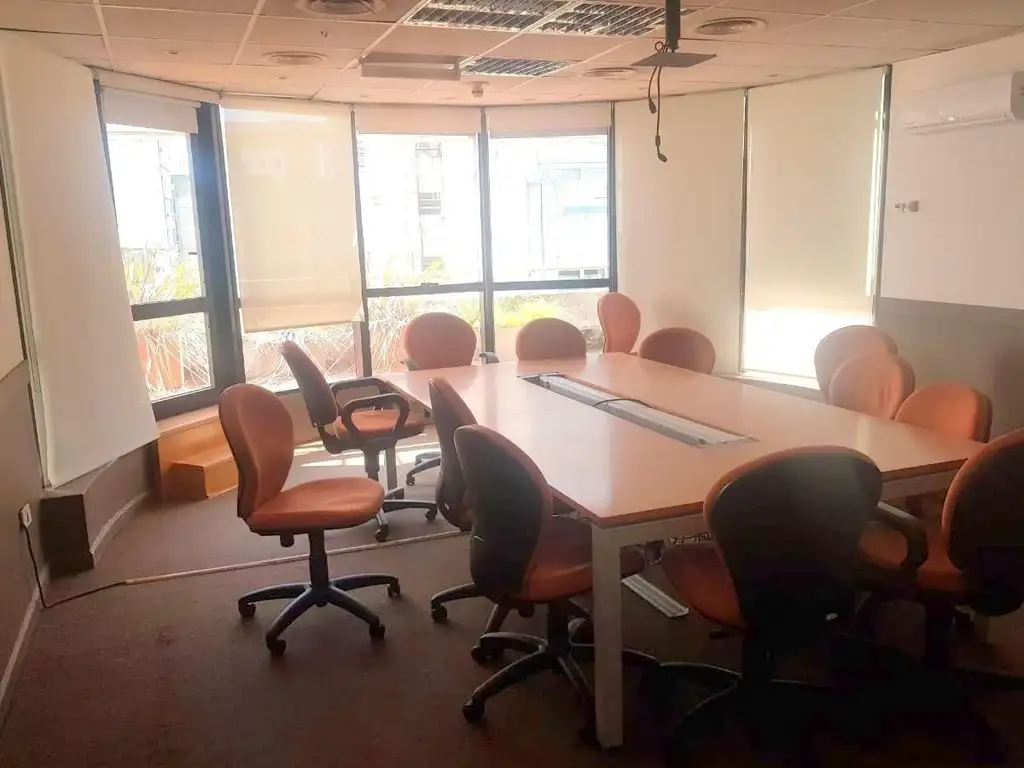 Foto de VENTA DE OFICINA EN SAN NICOLAS CAPITAL FEDERAL, imagen 5