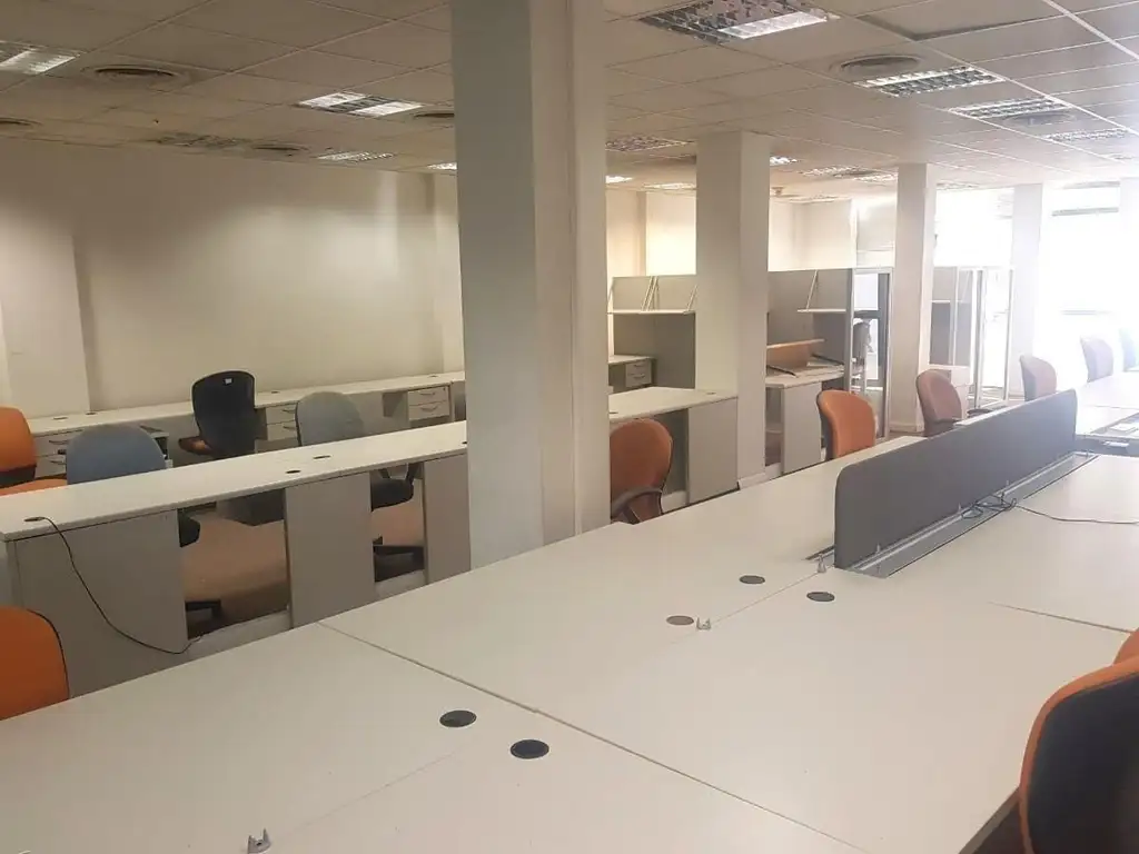 Foto de VENTA DE OFICINA EN SAN NICOLAS CAPITAL FEDERAL, imagen 3