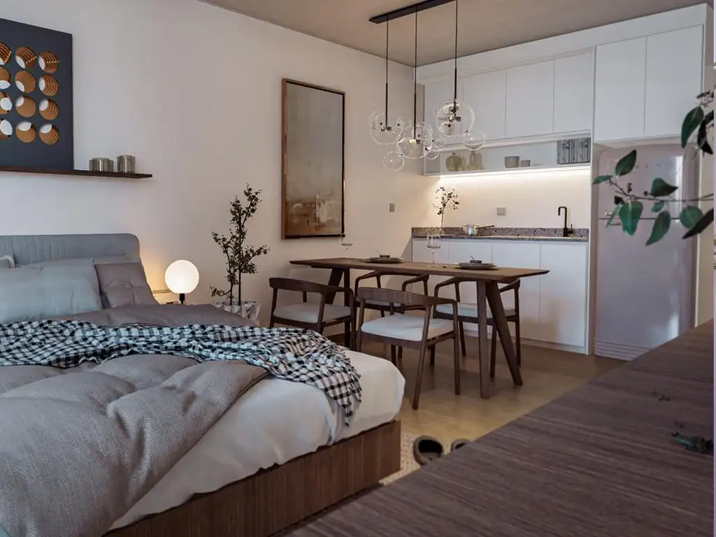 Foto de Departamento en Villa Real, imagen 1