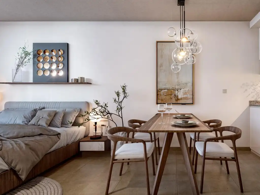 Foto de Departamento en Villa Real, imagen 2