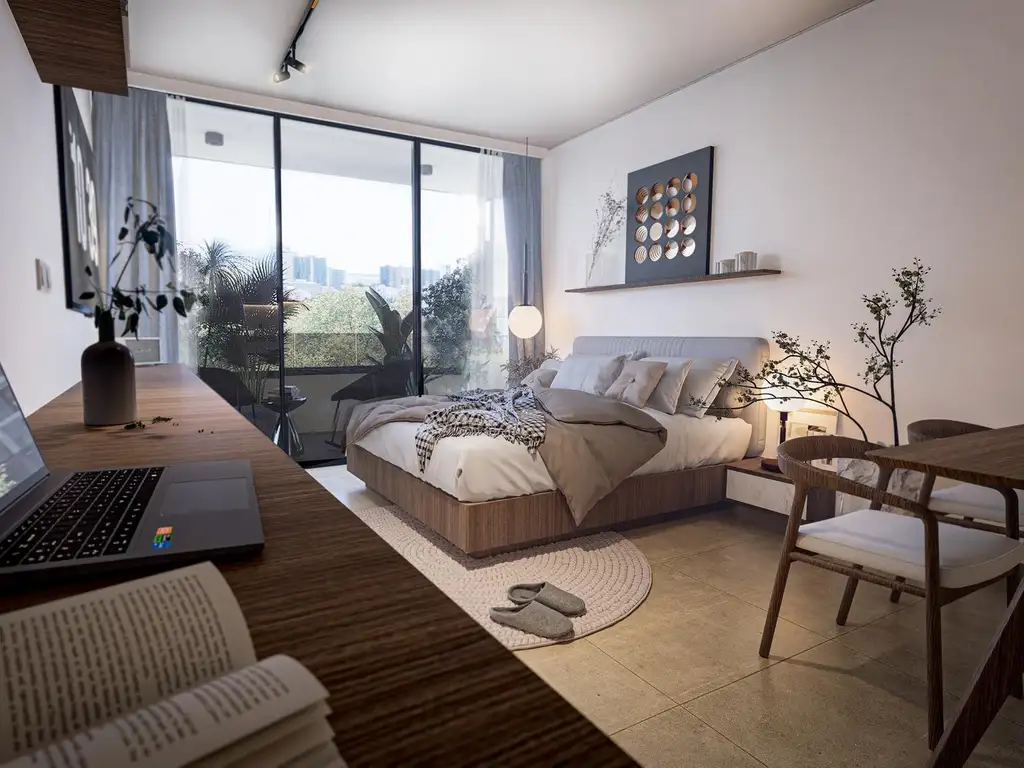 Foto de Departamento en Villa Real, imagen 4
