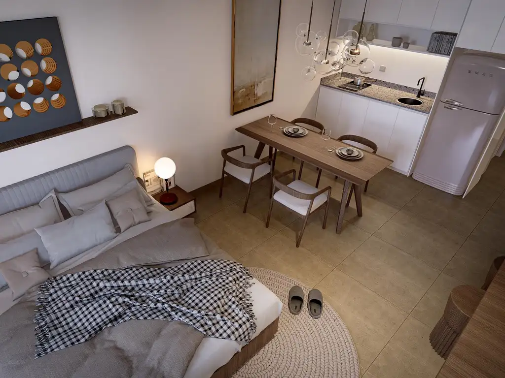 Foto de Departamento en Villa Real, imagen 3