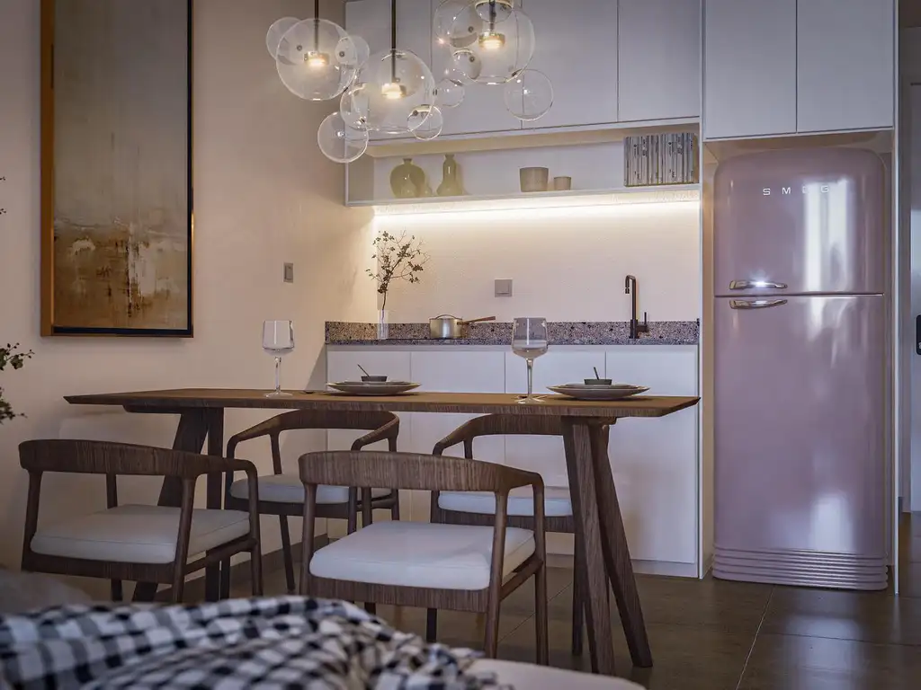 Foto de Departamento en Villa Real, imagen 5