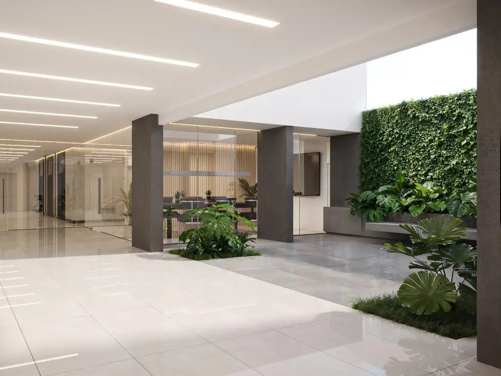 Foto de Monoambiente divisible en Caballito con balcón y amenities, financiado, imagen 4