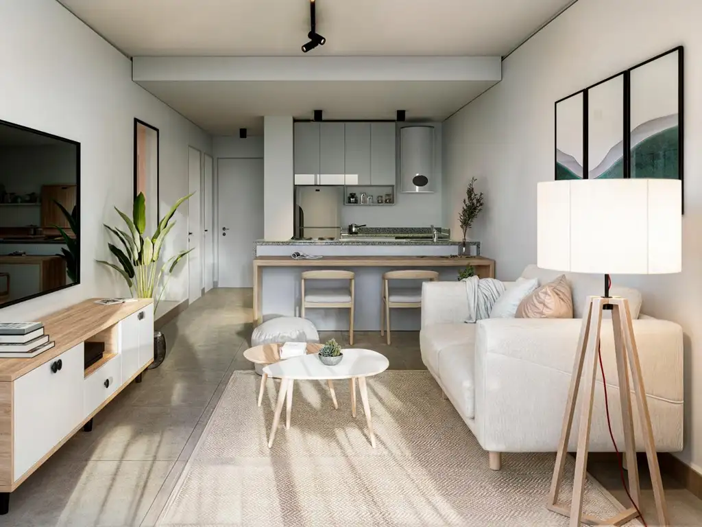 Foto de Departamento en Villa Real, imagen 2