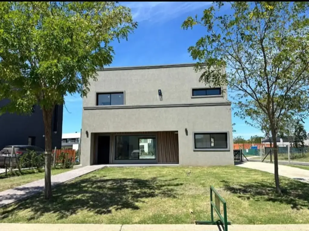 Foto de SE ALQUILA CASA ESTRENAR PILAR, imagen 3