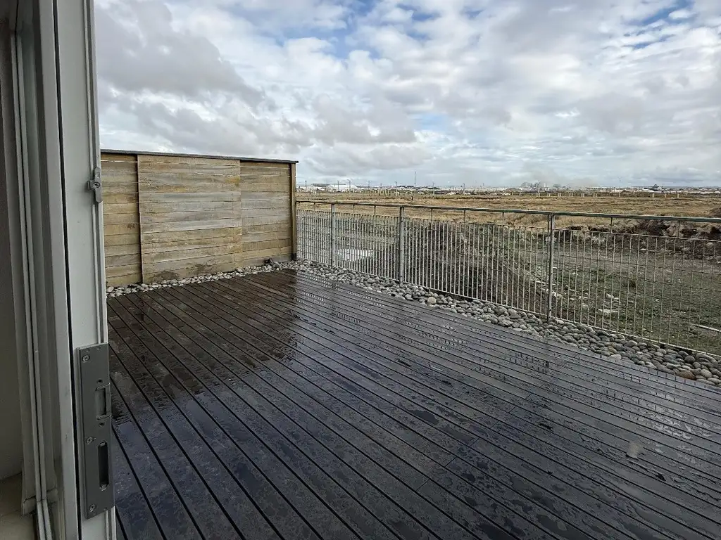 Foto de DEPARTAMENTO 2 AMBIENTES - BUENAVISTA, RÍO GRANDE, imagen 5