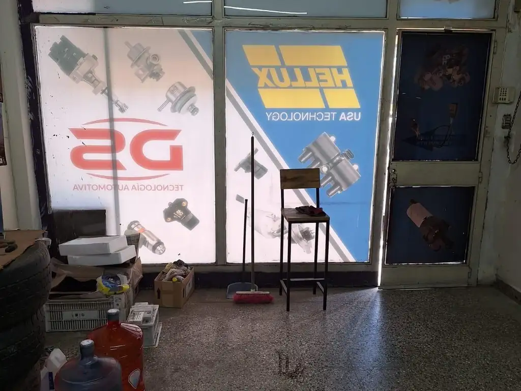 Foto de Local comercial en alquiler ubicado en Los Polvorines, imagen 2