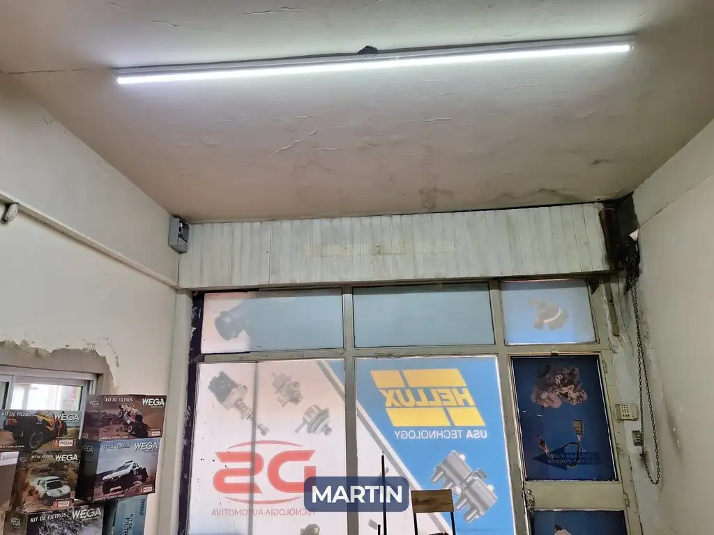 Foto de Local comercial en alquiler ubicado en Los Polvorines, imagen 1