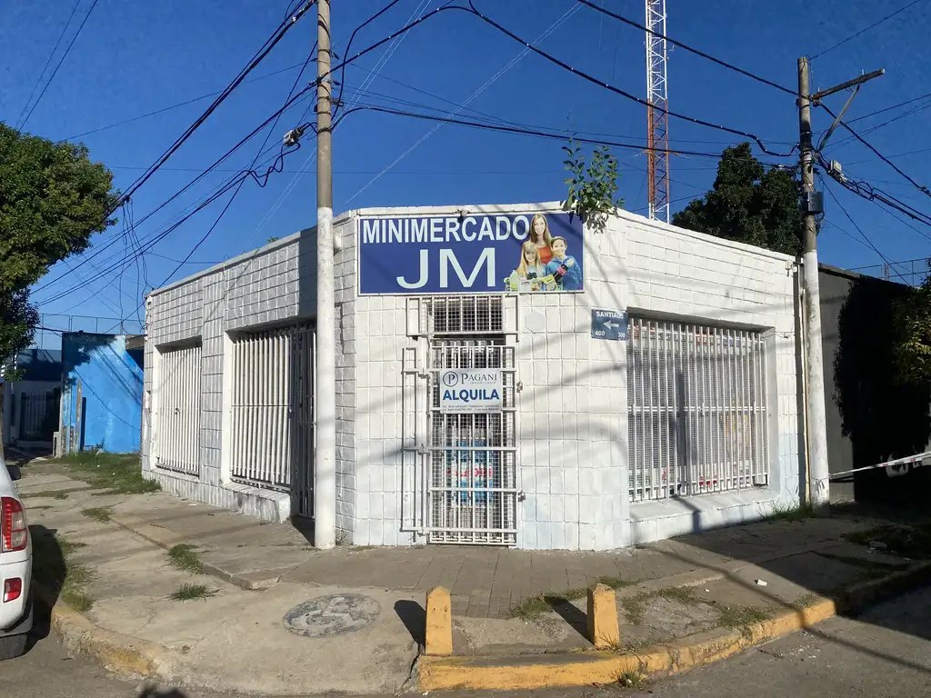 Foto de Local en esquina, zona comercial, imagen 4