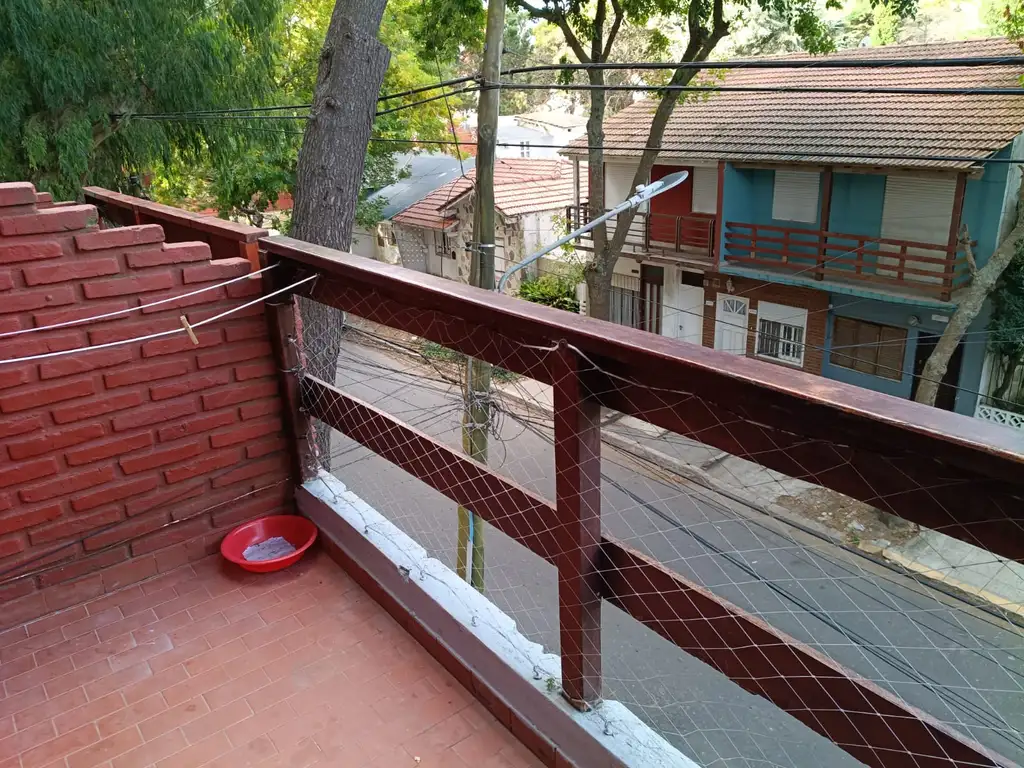 Foto de Departamento alquiler anual con gas natural, San Bernardo Del Tuyu, imagen 4