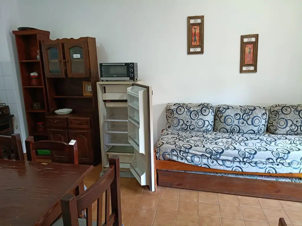 Foto de Departamento alquiler anual con gas natural, San Bernardo Del Tuyu, imagen 5