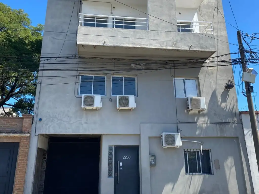 Foto de DEPARTAMENTO 2 AMBIENTES - CORRIENTES, imagen 2