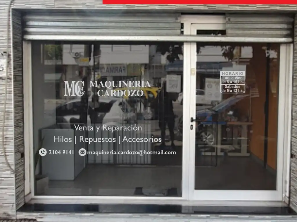 Foto de Local en excelente ubicación, imagen 5